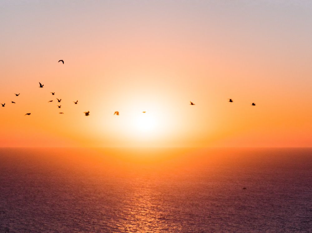 Καιρός: Ανεβαίνει ο υδράργυρος