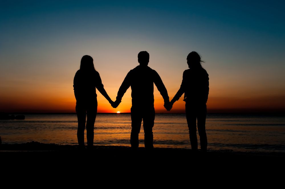 Πόσους φίλους χρειαζόμαστε πραγματικά;