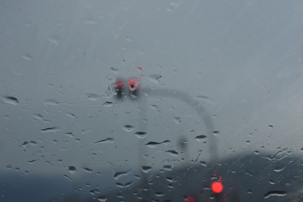 Επιδείνωση του καιρού με βροχές και καταιγίδες