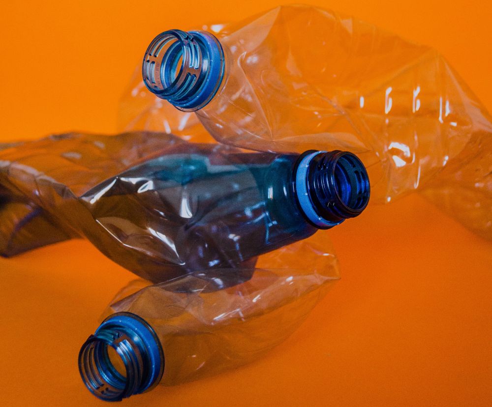 Φόρος ανακύκλωσης 8 λεπτά από την 1η Ιουνίου για πλαστικές συσκευασίες