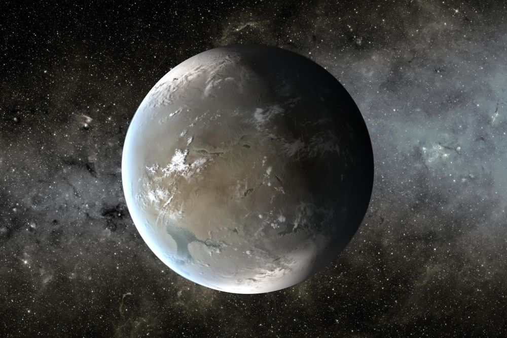 Η Κίνα ξεκινά «σαφάρι» στο γαλαξία για να βρει μια νέα Γη (ΒΙΝΤΕΟ)