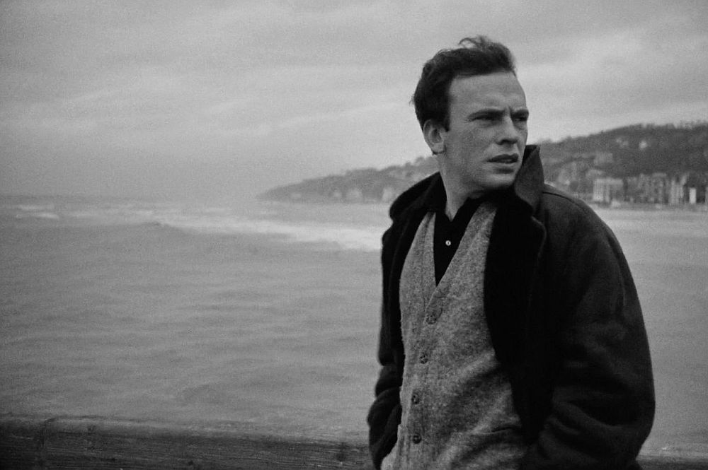 Ο Ζαν-Λουί Τρεντινιάν άφησε την τελευταία του πνοή