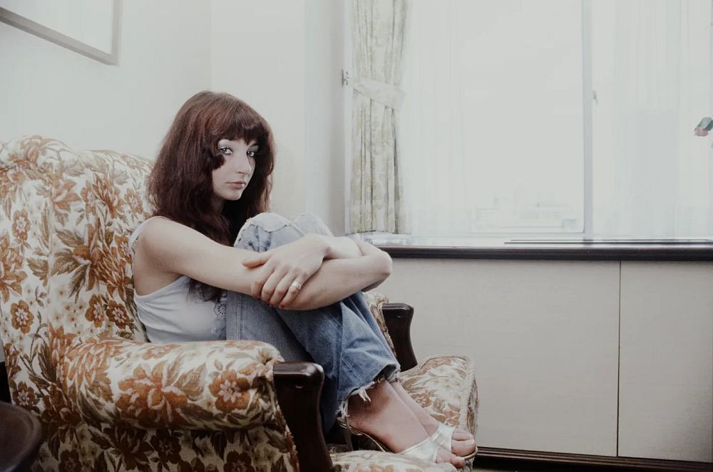 Στο No.1 του iTunes επιτυχία της Κέιτ Μπους χάρη στο «Stranger Things»