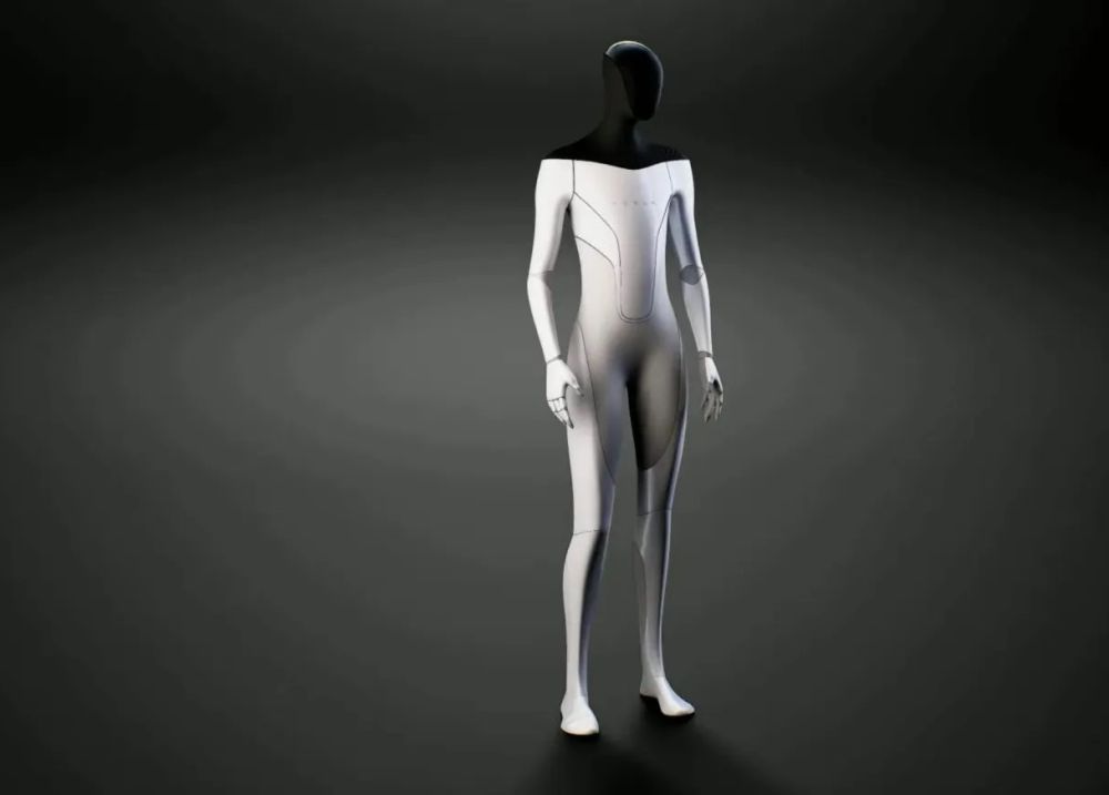 Τέλος Σεπτεμβρίου θα εμφανισθεί ο ρομποτικός άνθρωπος του Έλον Μασκ (ΒΙΝΤΕΟ)