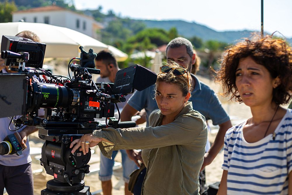 Με τον Φακό των γυναικών στην Ταινιοθήκη της Ελλάδος