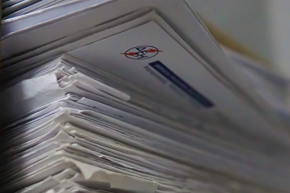 Τέλος η ρήτρα αναπροσαρμογής στα τιμολόγια του ρεύματος