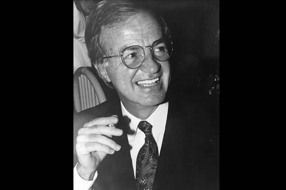 Έφυγε από τη ζωή ο Νικόλαος Δεληγιώργης, εκδότης των περιοδικών «Μανίνα» και «Αγόρι»