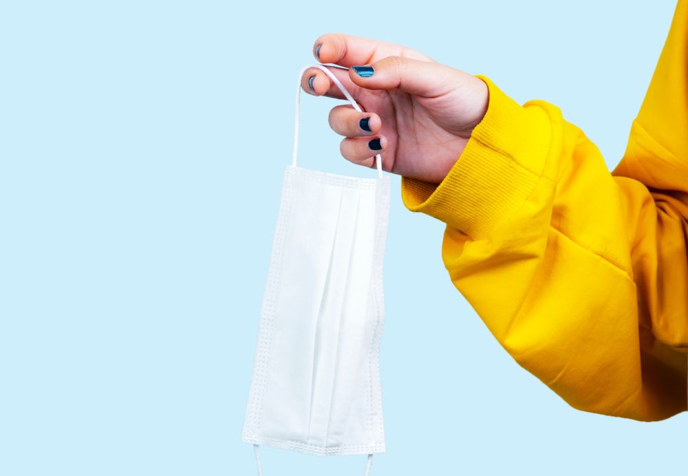 Κορωνοϊός: Χωρίς μάσκες στους εσωτερικούς χώρους - Πού θα παραμείνουν