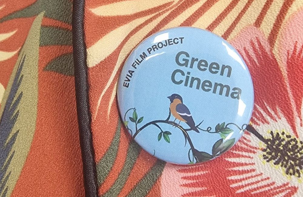 Evia Film Project: Μία πενθήμερη γιορτή του σινεμά στη Βόρεια Εύβοια