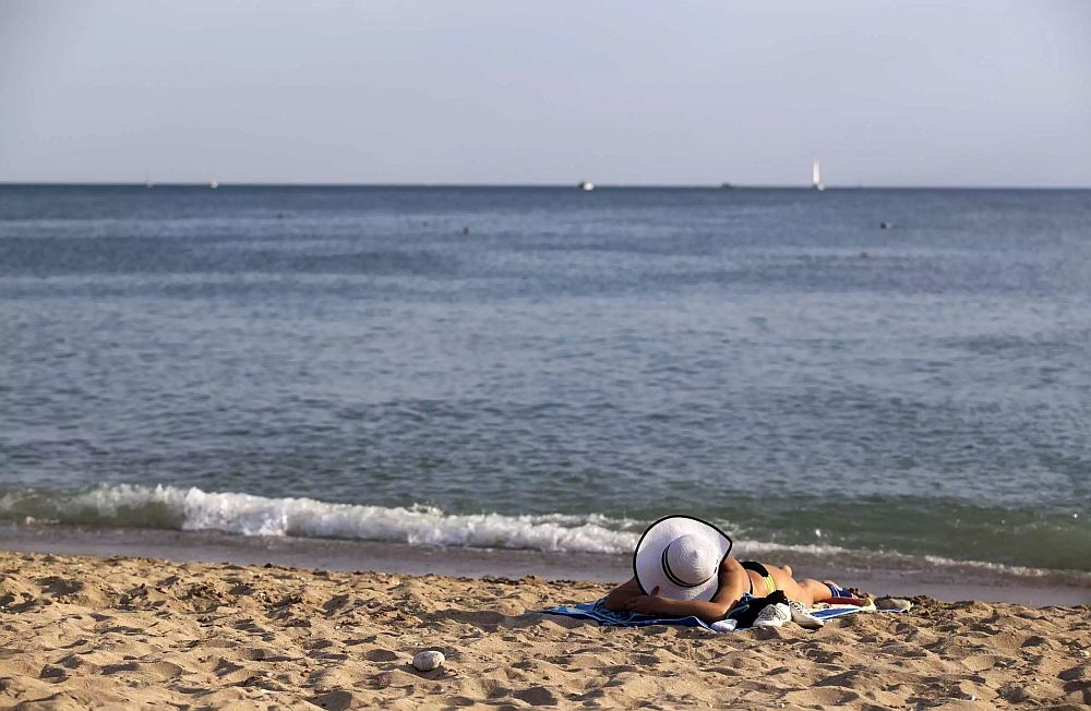 Ξεκινούν οι αιτήσεις για το πρόγραμμα κοινωνικού τουρισμού