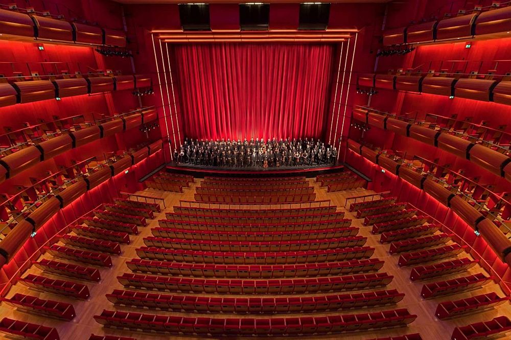 Εθνική Λυρική Σκηνή: Το καλλιτεχνικό πρόγραμμα της σεζόν 2022/23