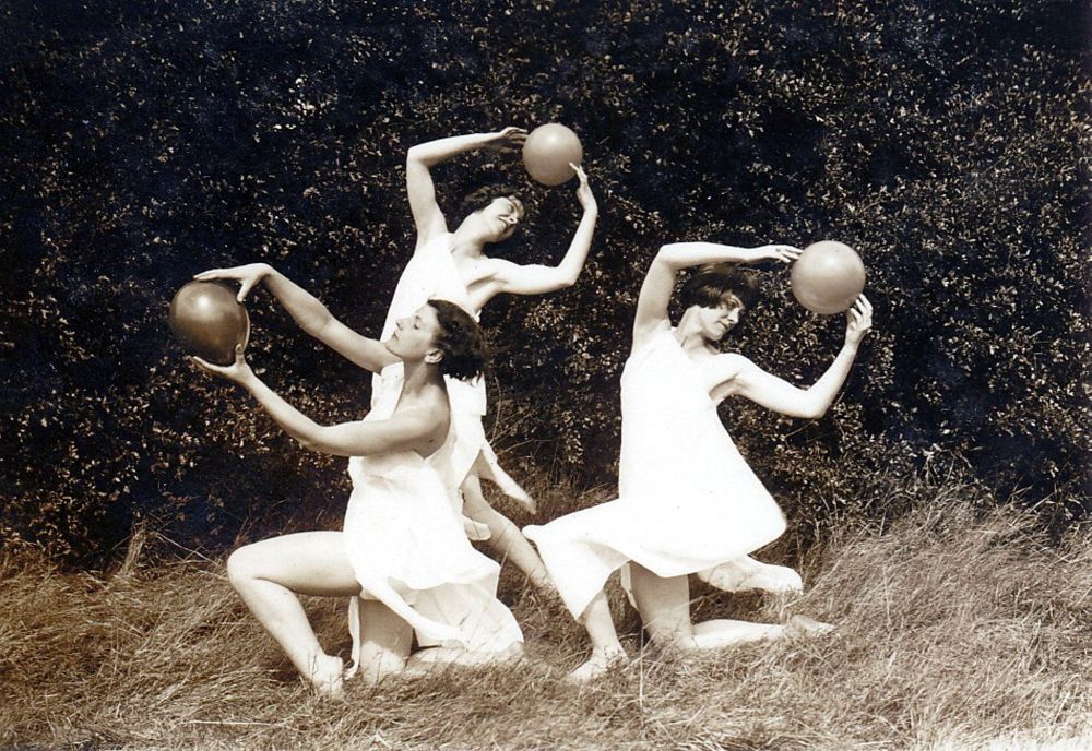 Καλημέρα, καλή εβδομάδα