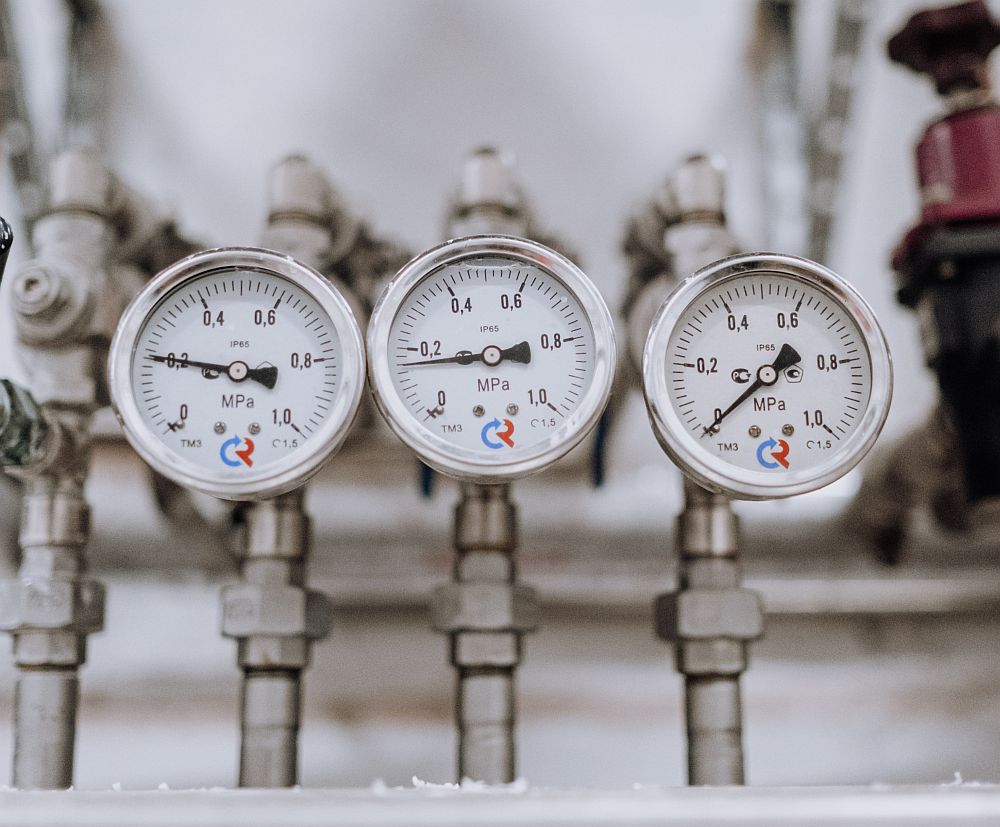 Η Ρωσία κλείνει σταδιακά την παροχή αερίου στην Ευρώπη