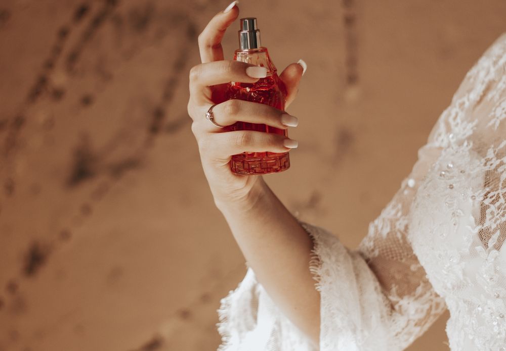 Τα αρώματα έχασαν τον ερωτισμό τους