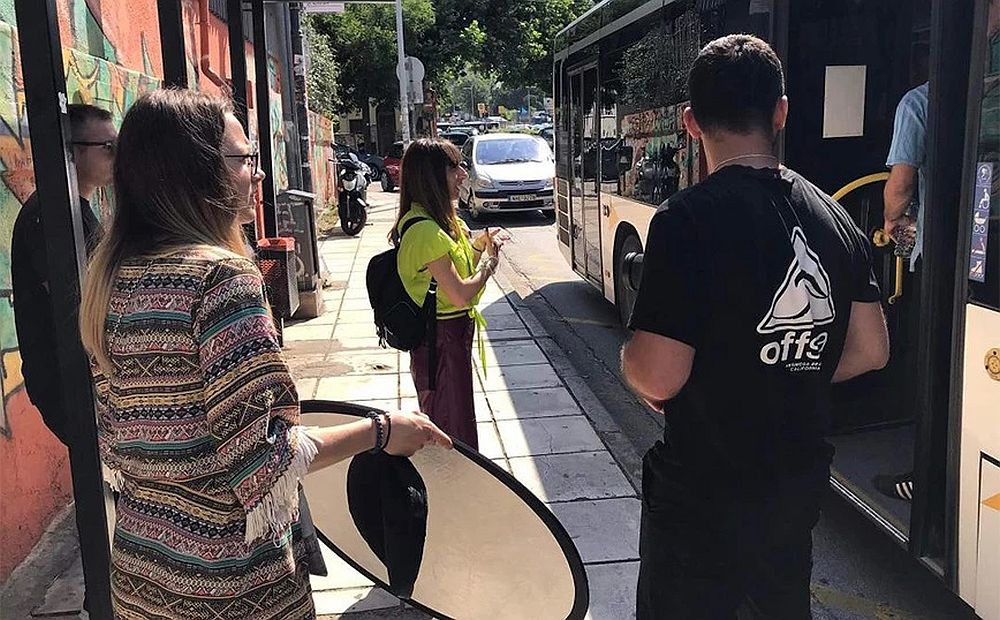 «Ένας κόσμος δύο όψεις», ταινία που εστιάζει στην αόρατη αναπηρία