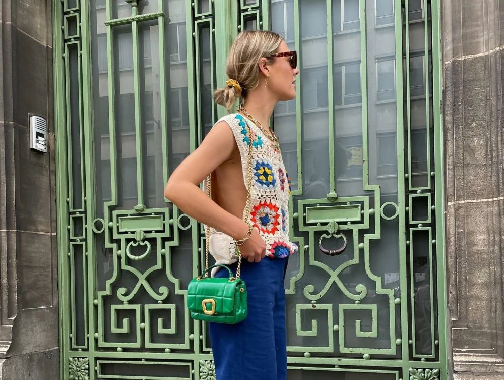 6 ιδέες για τις πιο φρέσκιες καλοκαιρινές εμφανίσεις