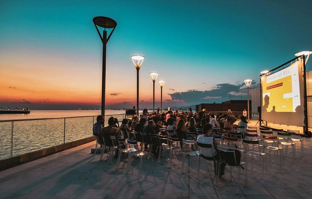 Το «Σινεμά με Θέα» επιστρέφει με 9 ταινίες για μαγικές καλοκαιρινές βραδιές