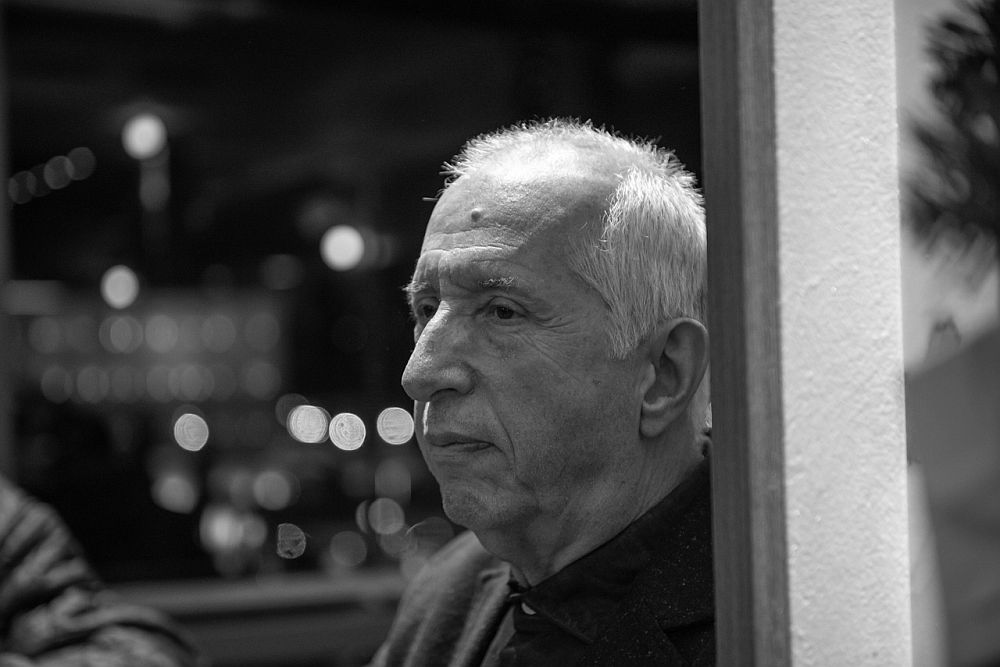 Έφυγε από τη ζωή ο Κωνσταντίνος Τζούμας