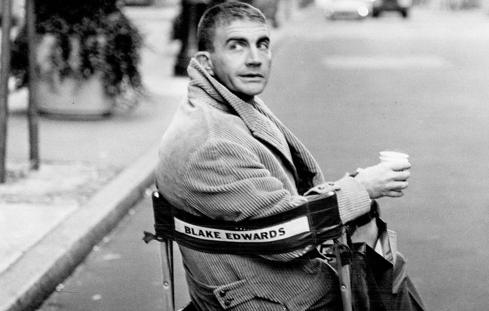 Μπλέικ Έντουαρντς: Ο σκηνοθέτης που μας χάρισε απλόχερα το γέλιο