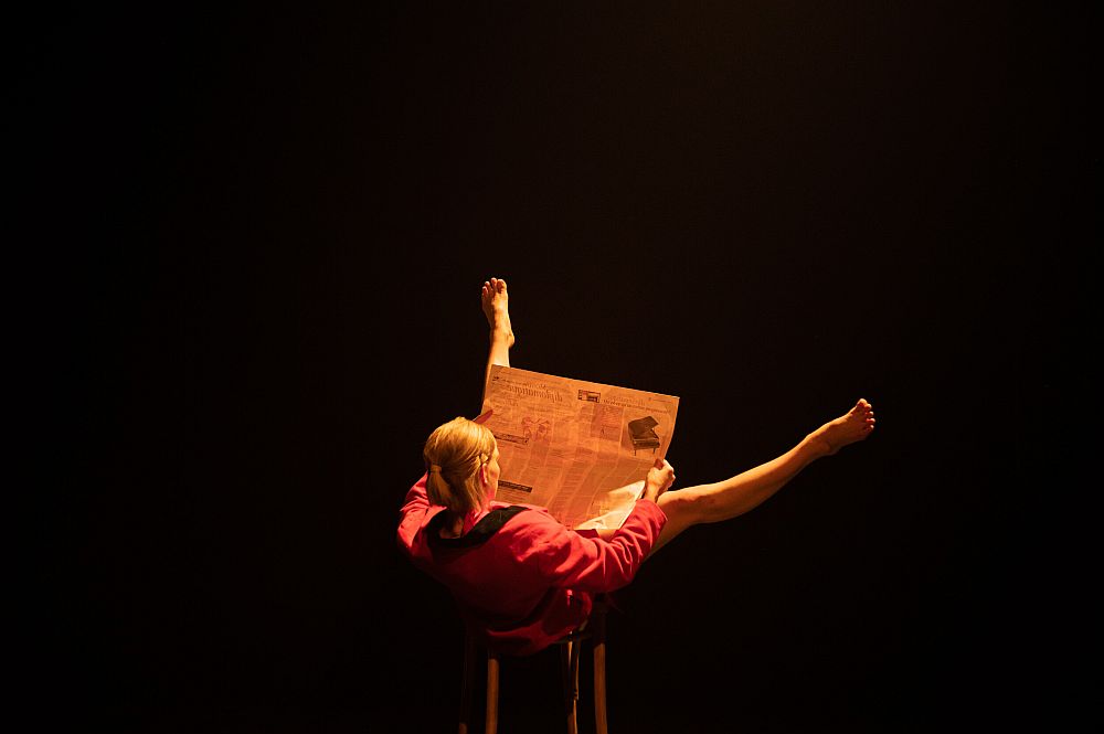 «Dance Days Chania»: Το πρόγραμμα του 12ου Διεθνούς Φεστιβάλ Σύγχρονου Χορού