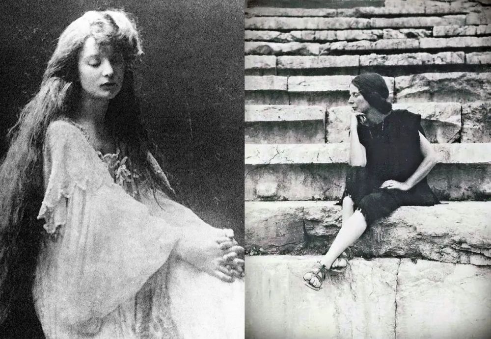 Ο αγώνας της Εύας Πάλμερ-Σικελιανού για το αρχαιοελληνικό πνεύμα και για τη γυναικεία ταυτότητα