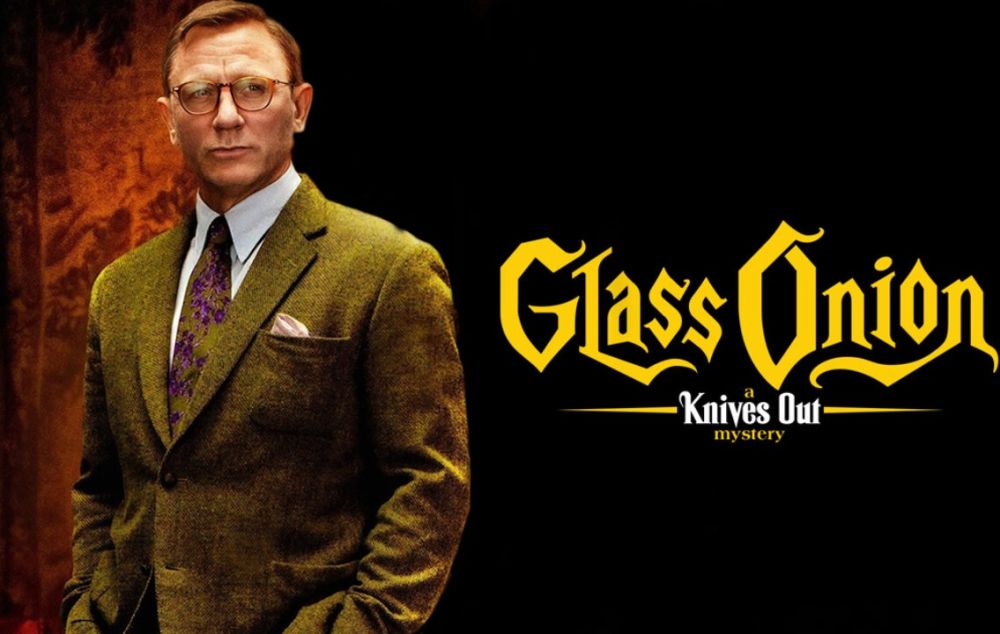 Ο Μπένοτ Μπλανκ με τον Ντάνιελ Κρεγκ επιστρέφει