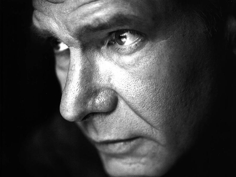 Χάρισον Φορντ: Παλαιομοδίτικη γοητεία και ένδοξη καριέρα