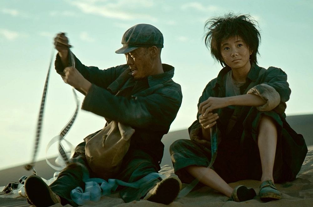 Σινεμά: Οι νέες ταινίες της εβδομάδας 7-13/7