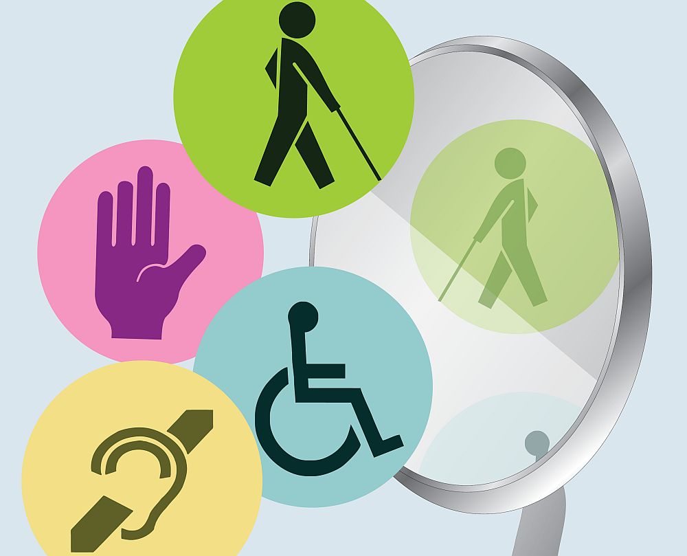 Έρχονται τα ψηφιακά ΚΕΠΑ και η Κάρτα Αναπηρίας