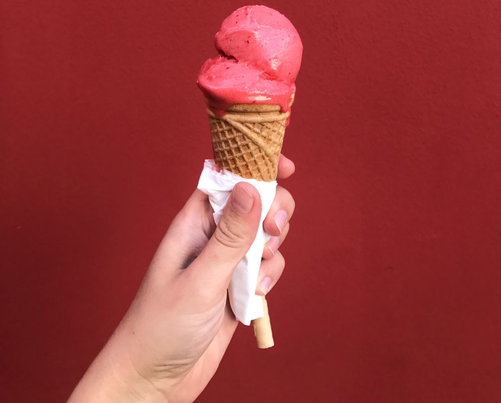 «Πρωταθλήτρια» στην κατανάλωση παγωτού η Θεσσαλονίκη