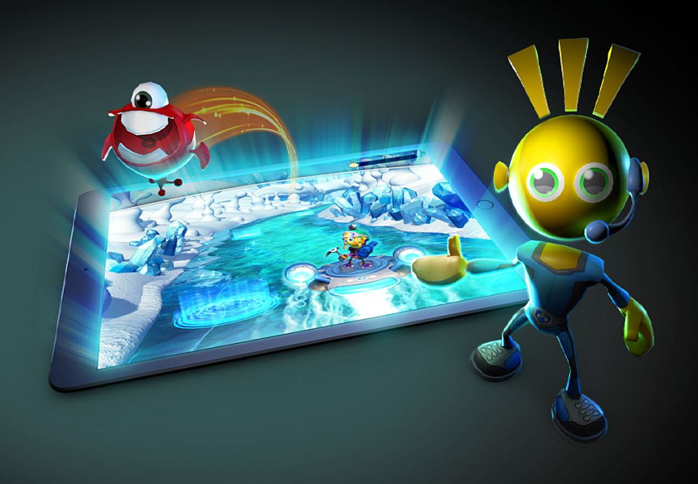 To video game που συνταγογραφούν οι γιατροί για τη Διαταραχή Ελλειμματικής Προσοχής