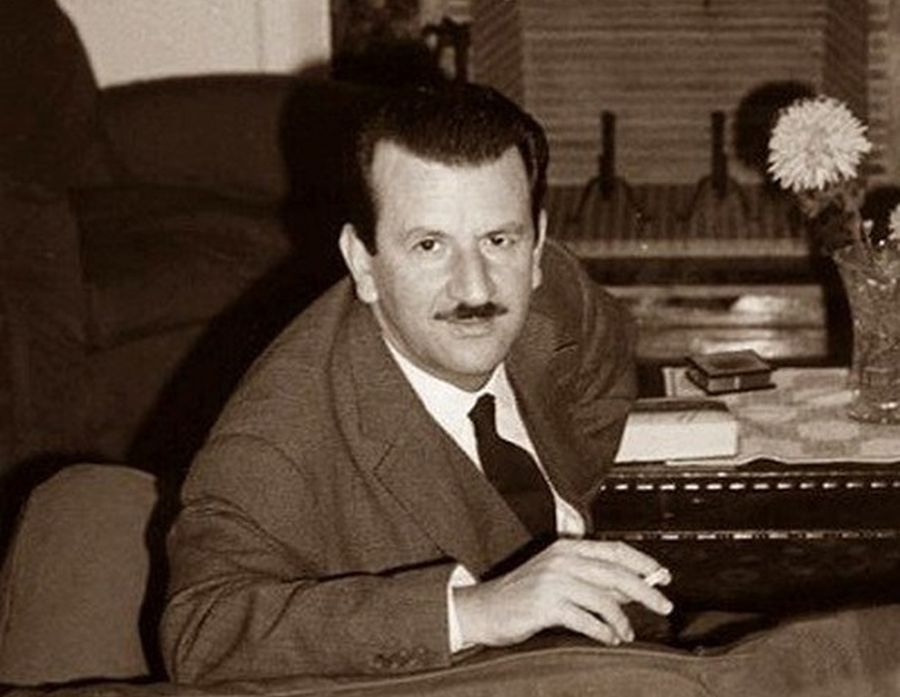 Μυστηριώδες αίνιγμα: Για το μυθιστόρημα του Γιάννη Μαρή «Ο δολοφόνος φορούσε σμόκιν»