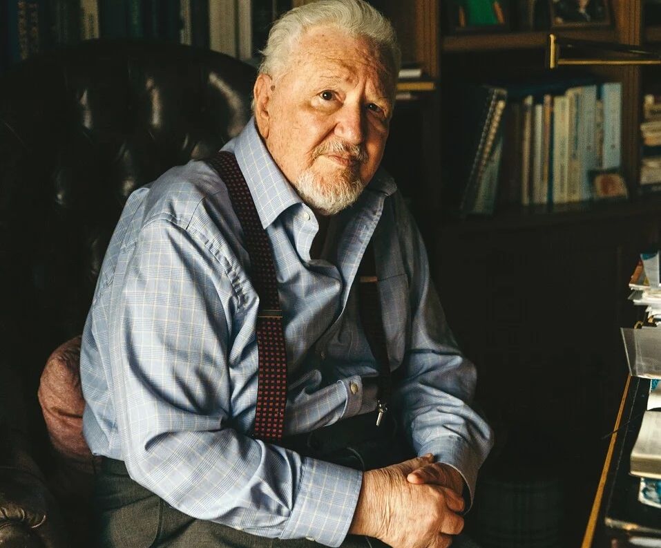 Ματθαίος Γιωσαφάτ: Το ταξίδι της ζωής και ο φόβος του θανάτου