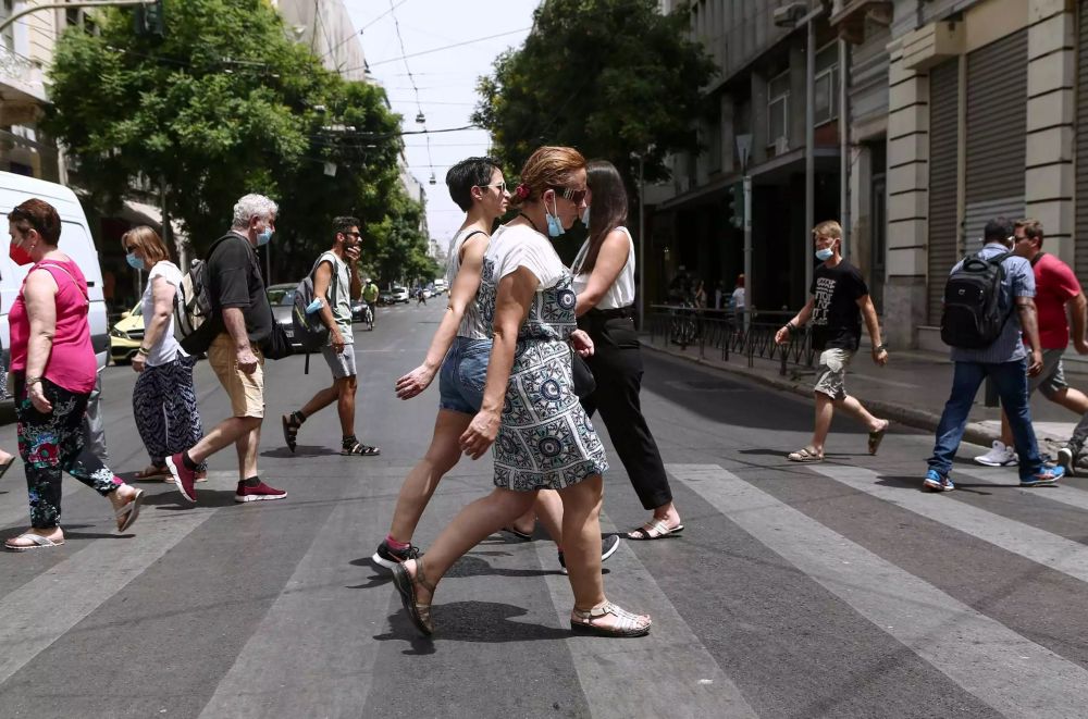 Κορωνοϊός: Το σύμπτωμα που «δείχνει» ότι κολλήσατε υποπαραλλαγή Omicron