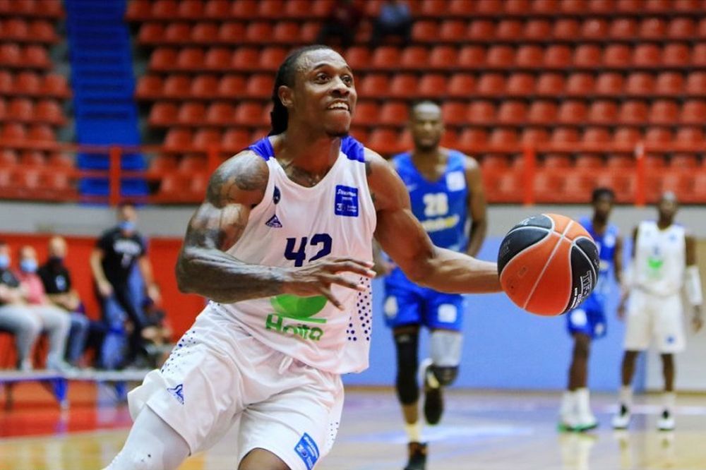 Ο Μούντι πιο θεαματικός παίκτης της σεζόν (ΒΙΝΤΕΟ)