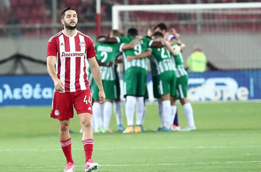 Πανωλεθρία άνευ προηγουμένου (BINTEO)