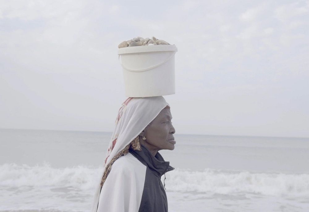 Μια ταινία για το θαλάσσιο περιβάλλον στη Σενεγάλη που κουβαλάει μηνύματα για την Ελλάδα