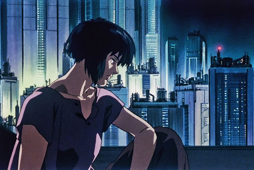 Περισσότερα anime στις οθόνες μας