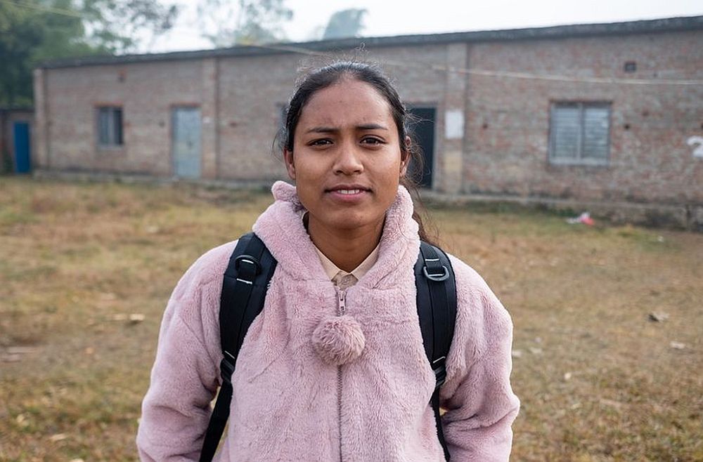 Η γλώσσα στην οποία δεν υπάρχει η λέξη «όχι»