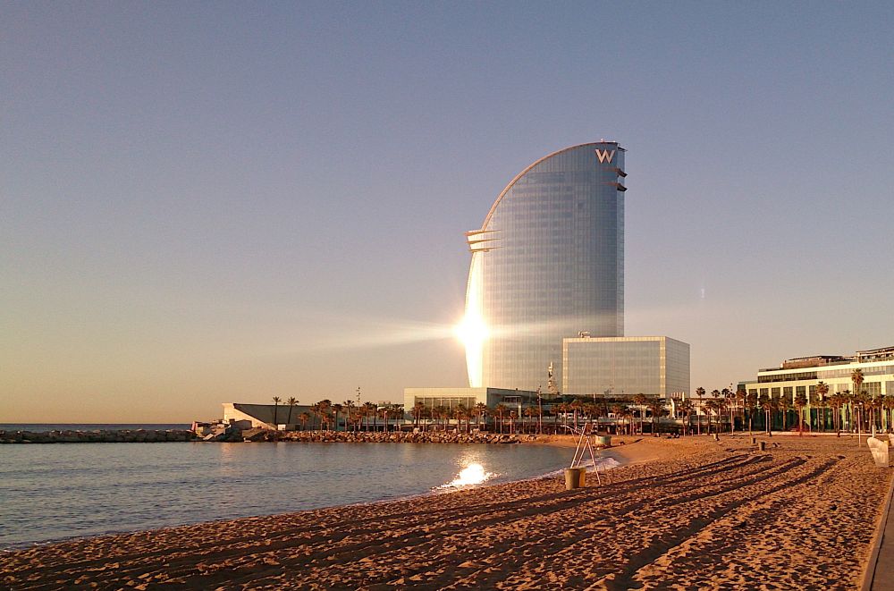 Κλιματική αλλαγή: «Βράζει» η Μεσόγειος