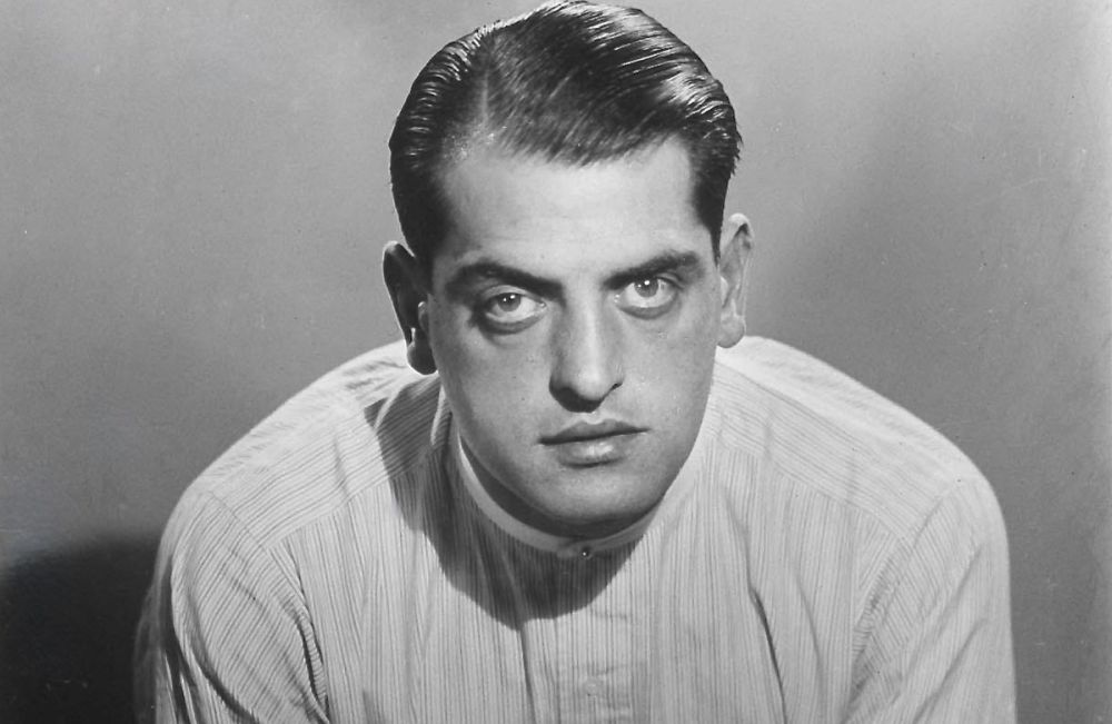 Λουίς Μπουνιουέλ: Ο μέγιστος δημιουργός του σινεμά