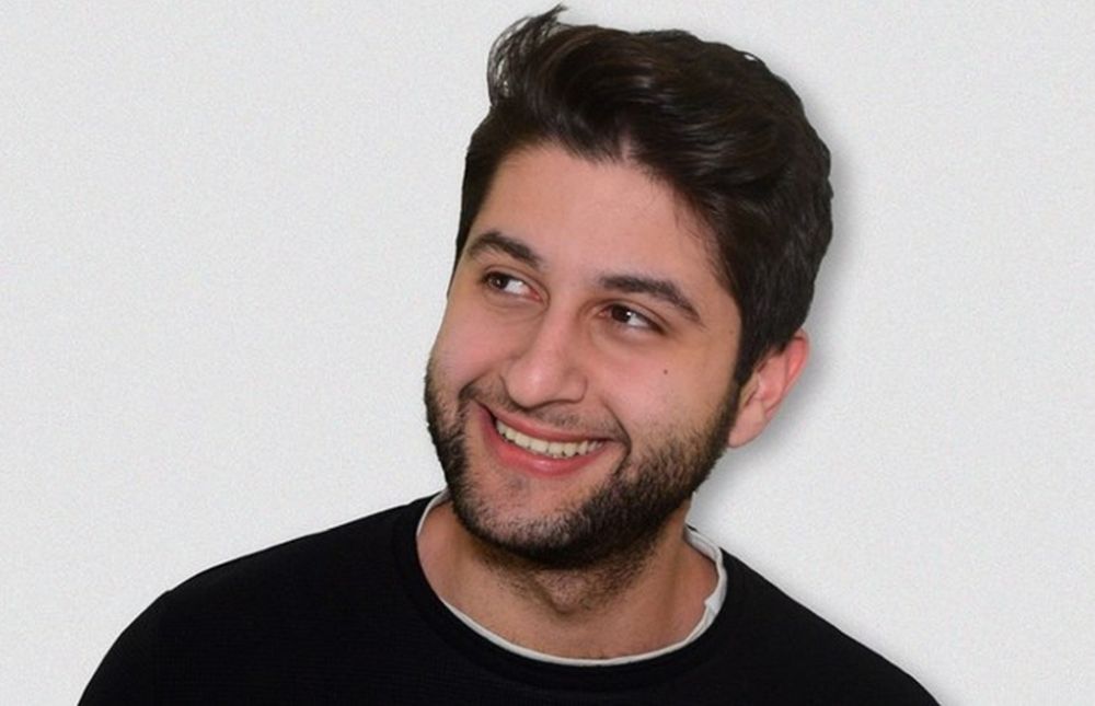 Φοιτητής δημιούργησε την 1η πλατφόρμα audiobooks στην ελληνική γλώσσα, με έδρα τη Θεσσαλονίκη