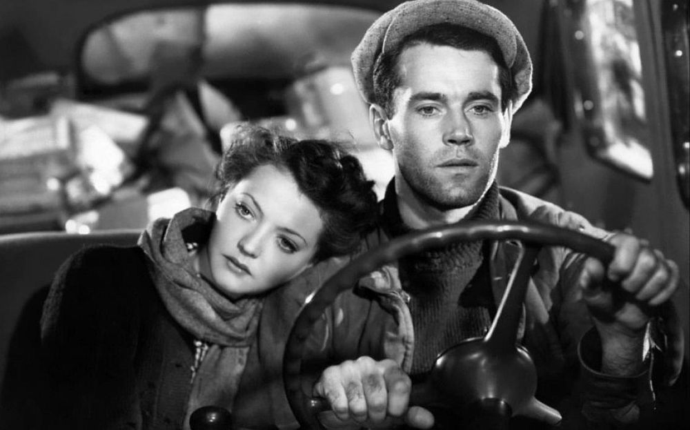 Έχω δικαίωμα να ζήσω: Ένα σπουδαίο φιλμ νουάρ από τον Φριτς Λανγκ