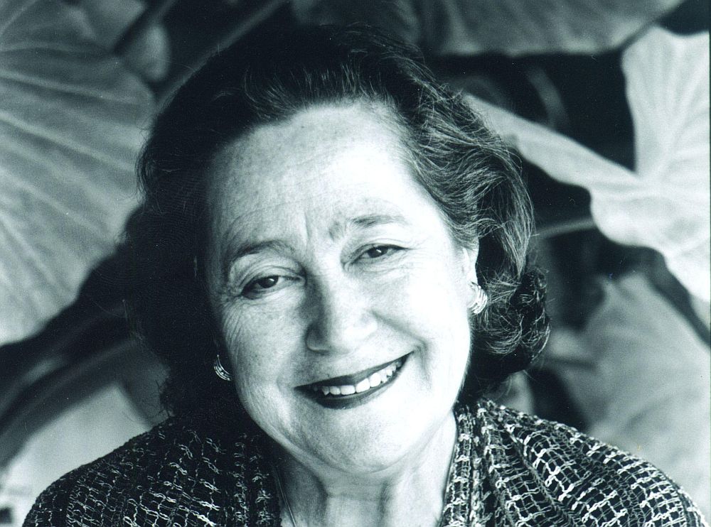 Πέθανε η Αγγελική Βαρελλά