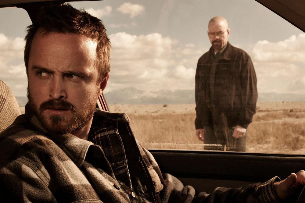 Θα υπάρξουν κι άλλα πρότζεκτ στο σύμπαν του «Breaking Bad»;