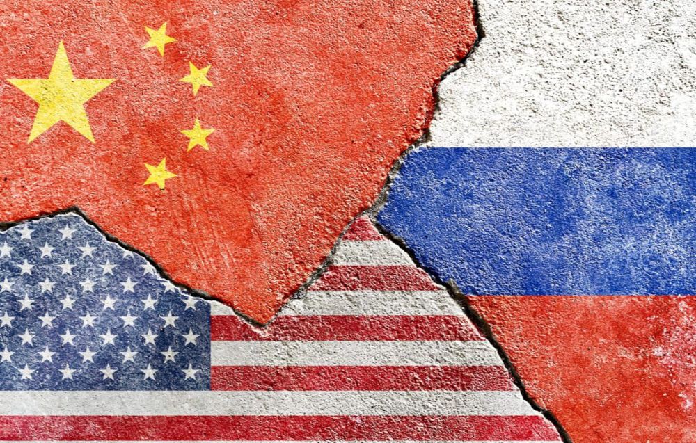 Γιατί όλες οι μεγάλες δυνάμεις θέλουν να αλλάξει η παγκόσμια τάξη