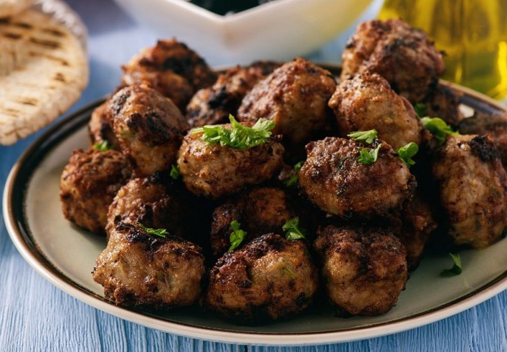 Συνταγή: Τα αυθεντικά κεφτεδάκια του Τσελεμεντέ