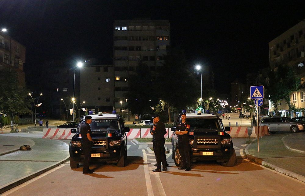 Κόσοβο: Γιατί βρέθηκαν ένα βήμα πριν τη ρήξη Σέρβοι και Αλβανοί