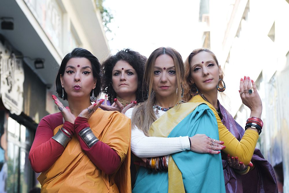 ΚΘΒΕ: «Το Υπουργείο της Υπέρτατης Ευτυχίας»