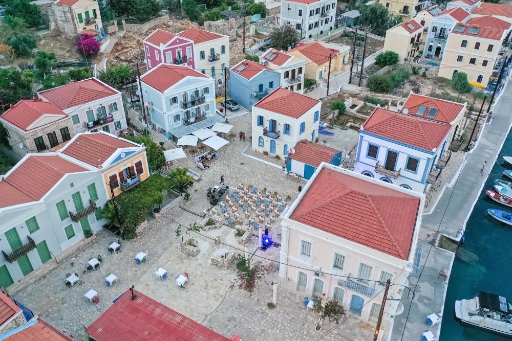 Δείτε πέντε βραβευμένα ντοκιμαντέρ του 6ου Διεθνούς Φεστιβάλ Καστελλορίζου